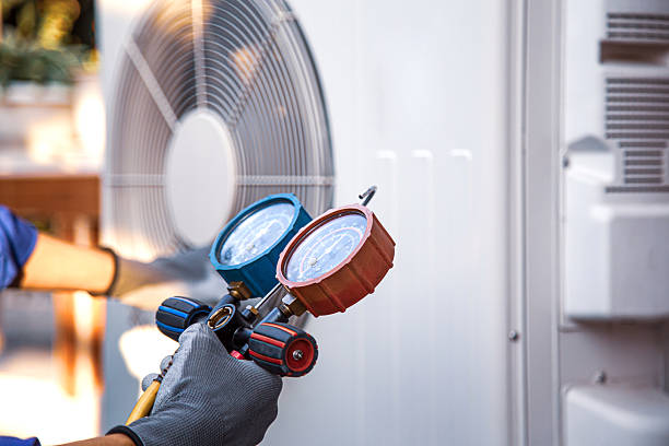 Affordable Hvac Maintenance solutions in Springfield, KY