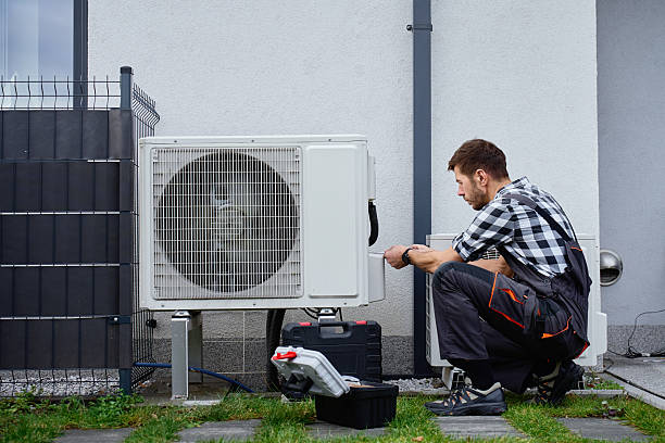 Top rated local Hvac Maintenance specialists in Springfield, KY